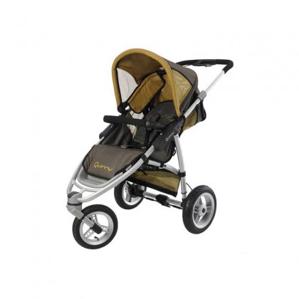 Коляска Quinny Speedi SX 2 в 1 Autumn