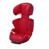 Выбрать цвет 'robin red'
