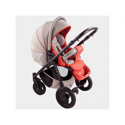 Коляска Tutis Zippy Sport прогулочная 08