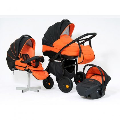 Коляска Tutis Zippy 3 в 1 08