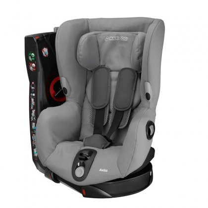 Автокресло Maxi-Cosi Axiss concert grey