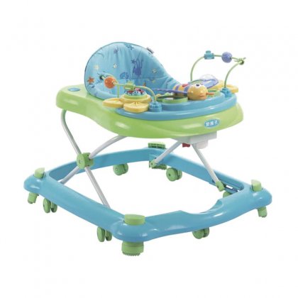 Ходунки Geoby XB20D blue