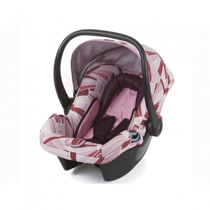 Автокресло Geoby CS28 WQQH