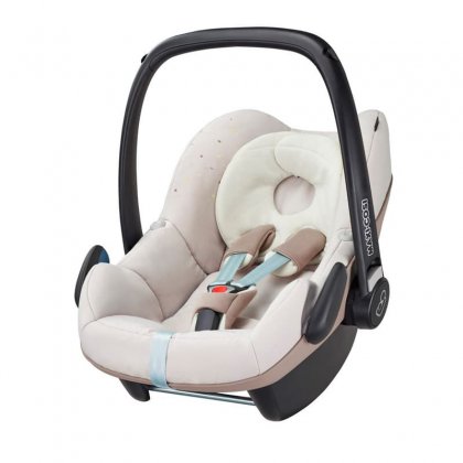 Автокресло Maxi-Cosi Pebble digital rain