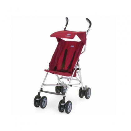 Коляска Chicco Light stroller трость garnet