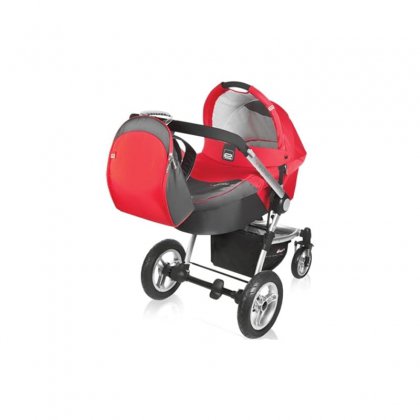 Коляска Espiro Vector 2 в 1 02