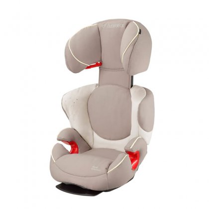 Автокресло Maxi-Cosi Rodi AirProtect AP digital rain