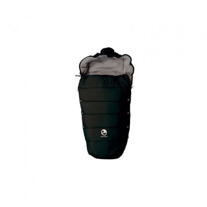 Муфта для ног Footmuf Easy Walker coal_black