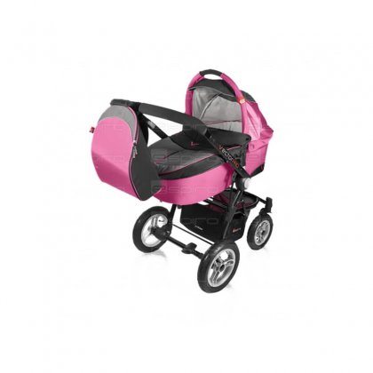 Коляска Espiro Vector Pro 2 в 1 06