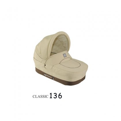 Коляска Jedo Bartatina Classic 2 в 1 136