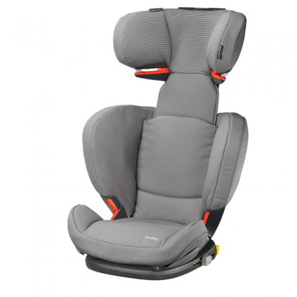 Автокресло Bebe Confort RodiFix concert grey