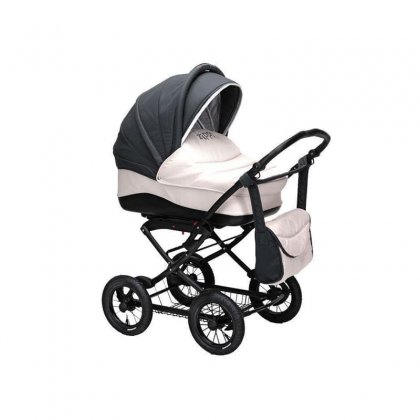 Коляска Tutis Zippy Classic 2 в 1 03