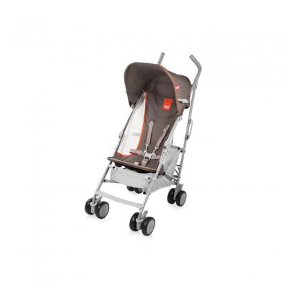 Коляска Espiro Capri трость 09