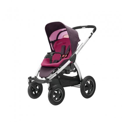 Коляска Maxi-Cosi Mura 4 прогулочная sweetcerise