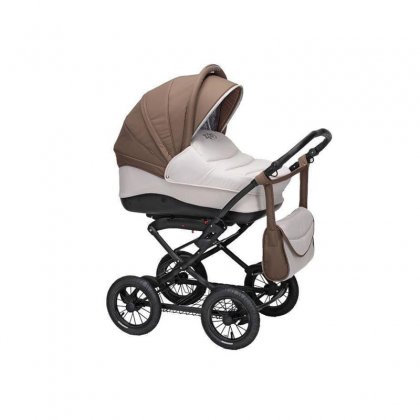 Коляска Tutis Zippy Classic 2 в 1 04