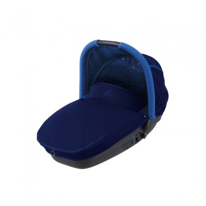 Люлька Car Coat (Mood Senzz Buzz) Quinny Blue Reliance Люлька Car Coat (Mood Senzz Buzz) Quinny Blue Reliance