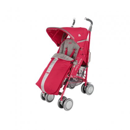 Муфта для ног Techno XT Maclaren persian rose