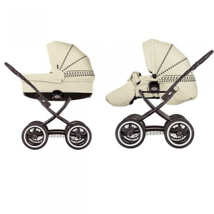 Коляска Noordi Arctic Classic 2 в 1 613