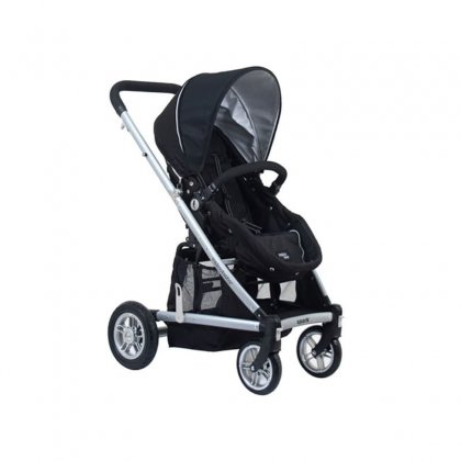Коляска Valco Baby Zee Spark трансформер raisin