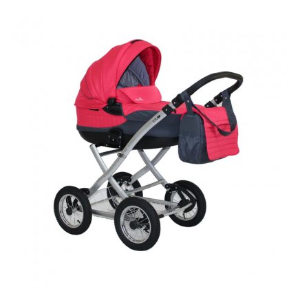 купить Androx Marita 2 в 1 crimson