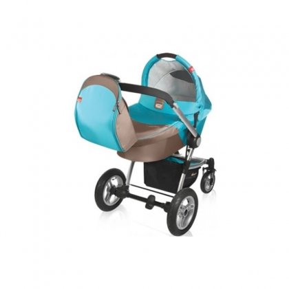 Коляска Espiro Vector 2 в 1 05