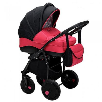 Коляска Tutis Zippy 2 в 1 10