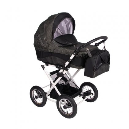 Коляска Lonex Carozza 2 в 1 07