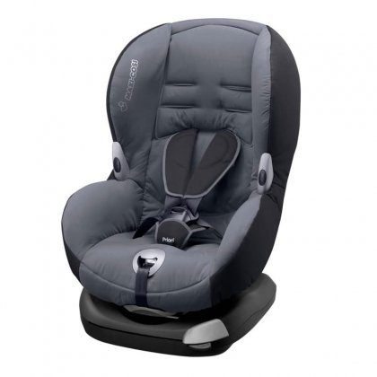 Автокресло Maxi-Cosi Priori XP Solid Grey