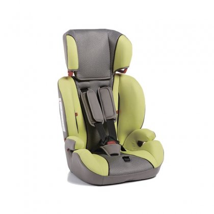 Автокресло Geoby CS906F W38Y