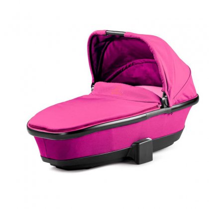 Люлька Foldable Carry Cot(Mood Senzz Buzz) Quinny violet focus Люлька Foldable Carry Cot(Mood Senzz Buzz) Quinny violet focus