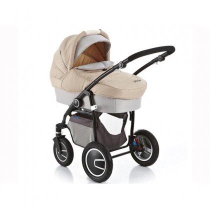 Коляска Geoby C3011 2 в 1 R376
