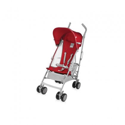 Коляска Espiro Capri трость 02