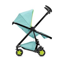 Коляска Quinny Zapp Xtra 2.0 трость 