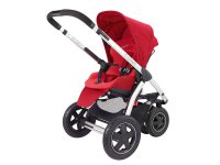 Коляска Maxi-Cosi Mura 4 прогулочная 