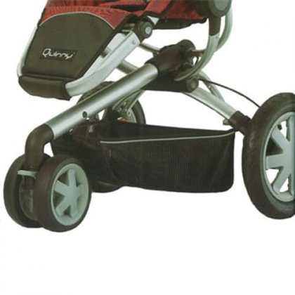 Корзина для покупок для Quinny Buzz Quinny 444