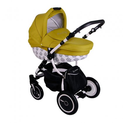 Коляска Lonex Speedy Sweet Baby 2 2 в 1 SB-36