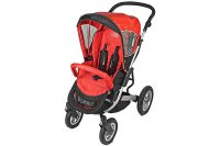 Коляска Espiro GTX 3 в 1 