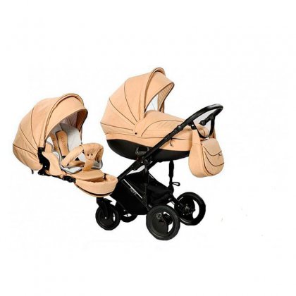 Коляска Tutis Zippy Pia 2 в 1 312