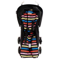 Коляска Peg-Perego Pliko Mini трость 