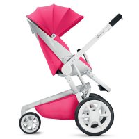 Коляска Quinny Moodd 3 прогулочная 