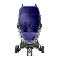 Коляска Quinny Zapp Xtra трость 