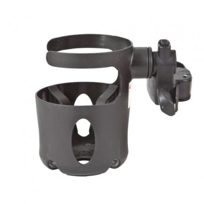 Подстаканник Bevi Buddy Valco Baby black Подстаканник Bevi Buddy Valco Baby black
