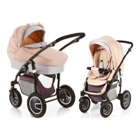 Коляска Geoby C3011 2 в 1 R376