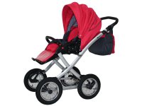 купить Androx Marita 2 в 1 red
