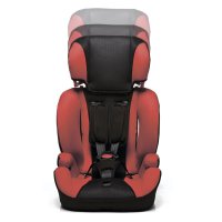 Автокресло Geoby CS906F W38R