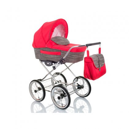 Коляска Lonex Classic Len 2 в 1 CL-15