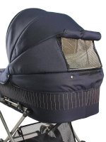 Коляска Jedo Bartatina Classic 2 в 1 Bartatina Classic
