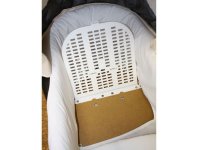 Коляска Noordline Edel ECO 2 в 1 beige