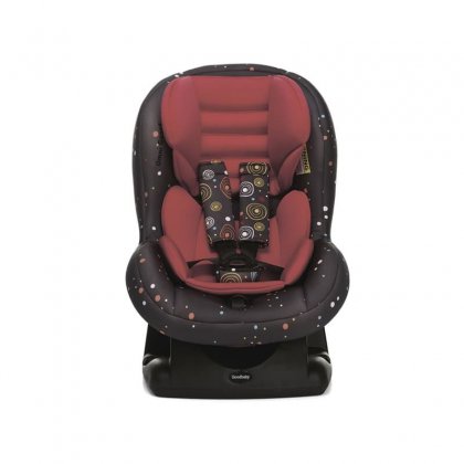 Автокресло Geoby CS800E WZZB