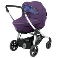 Коляска Bebe Confort Elea прогулочная 